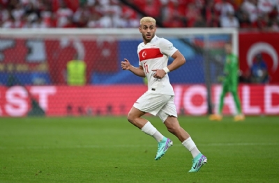 Bir bitmediniz arkadaş 