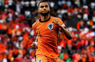 'Kalede 6 kalecimiz vardı'