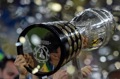 İşte Copa America'da yarı final eşleşmeleri