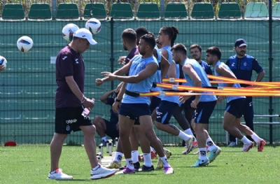 Trabzonspor'da 3 eksik!