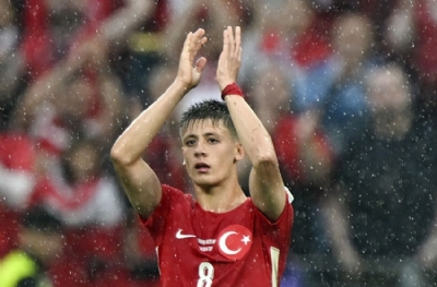 'SpektaGüler' Arda Güler