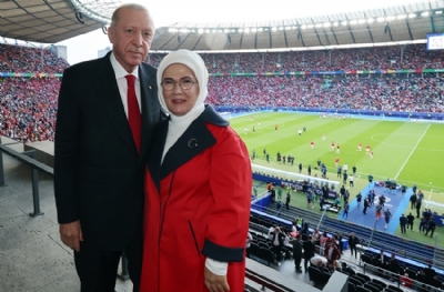 MİLLİ TAKIM HABERLERİ | Erdoğan sosyal medya bozguncularını yere yapıştırdı! 'Hemen saldırmaya başlamışlar'