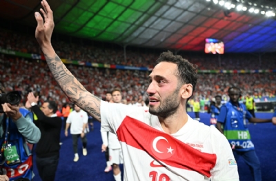 Kaptan'dan duygulandıran paylaşım