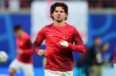 Ferdi Kadıoğlu: Gurur duyuyorum