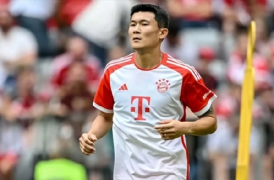 Kim Min-Jae İtalya'ya mı dönüyor?