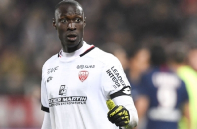 Palermo'ya Fransa'dan kaleci