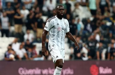 Onana performansıyla gündem oldu