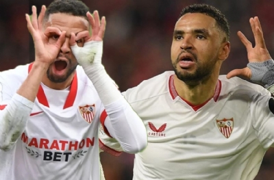 Fenerbahçe Transfer Haberi | En Nesyri niyetini açık açık belirtti! Fenerbahçe ne yapacağını biliyor