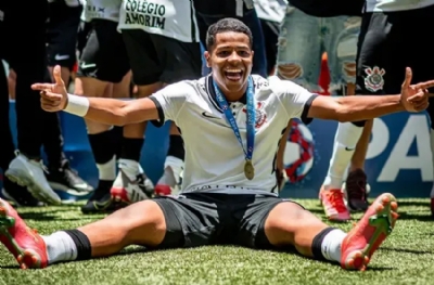 Fenerbahçe Transfer Haberi - Wesley, Fenerbahçe'ye gelmek için Corinthians'la sözleşmesini feshedecek