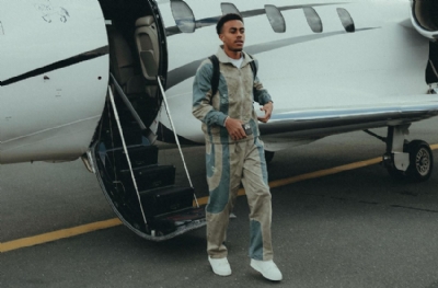 Fenerbahçe'nin Doue hamlesine babadan şok cevap! 'Sözümüz var, olmaz'