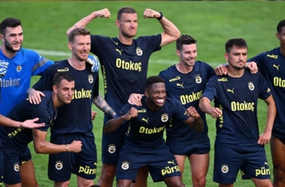 Fenerbahçe'nin Şampiyonlar Ligi forveti belli oldu! Çok tanıdık bir isim