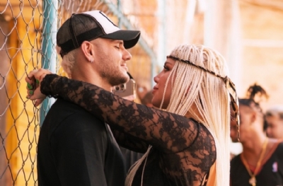 Wanda Nara, Icardi aşkı sona erdi