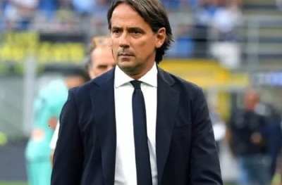  Simone Inzaghi, Inter'de devam