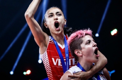 Simge Akgöz isyan etti