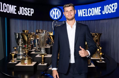 Inter'e 13 milyon euro'luk kaleci