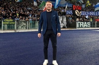 Ciro Immobile'nin Beşiktaş'a transferi İtalya'yı ayağa kaldırdı