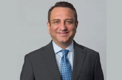 Kaan Şakul: Beşiktaş'a hayırlı olsun