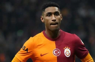 FIFA, Tete transferi yüzünden Galatasaray'a 2.5 milyon Euro ceza kesti