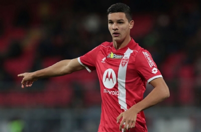 Marsilya Valentin Carboni'nin peşinde