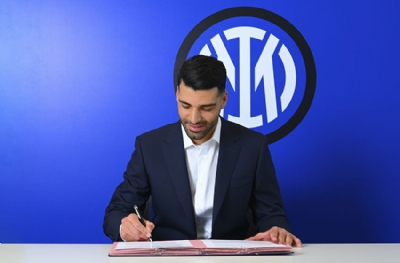 Rizespor beğenmedi Inter kaptı