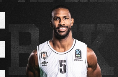 Beşiktaş duyurdu! Derek Needham ile 1 yıl daha