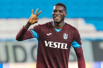  Trabzonspor yönetiminden Onuachu çağrısı