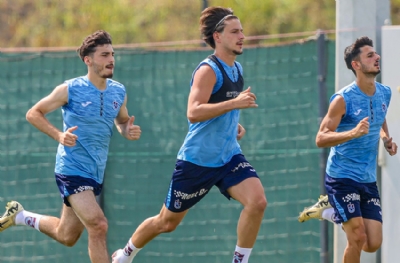 Trabzonspor eve dönüyor