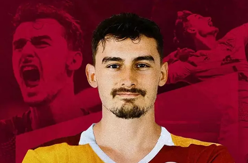 Galatasaray HDI Sigorta, Jean Patry'i transfer etti
