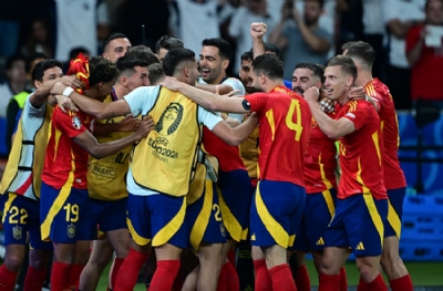 İspanya - İngiltere maç sonucu: 2-1
