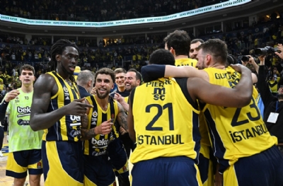 İşte Fenerbahçe'nin EuroLeague fikstürü