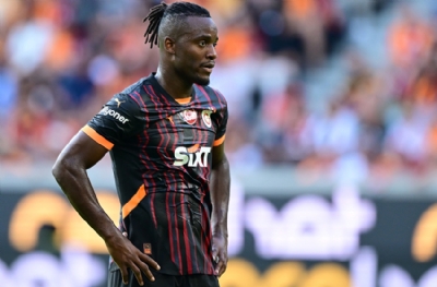 Galatasaray - Fortuna Düsseldorf maç sonucu: 5-2