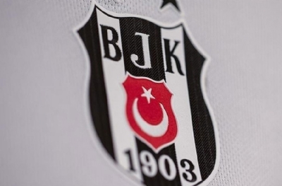 Beşiktaş, o isimle sözleşme yeniledi