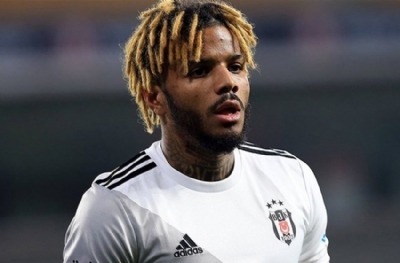 Rosier'in yeni yuvası