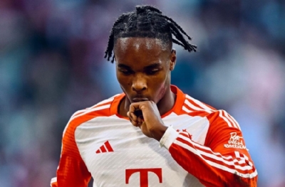 Mathys Tel'in Bayern Münih'de kalma nedeni