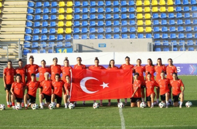 Macaristan - Türkiye: 1-4 (MAÇ SONUCU)