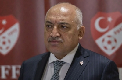 TFF'nin başkan adaylarından Erdal Alkış: Mehmet Büyükekşi beni tehdit etti