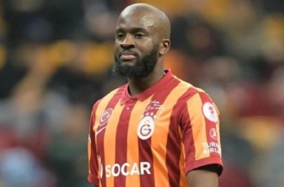 Nice'e transfer olan Tanguy Ndombele'den Galatasaray itirafı
