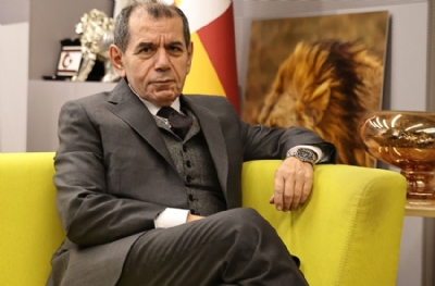 Başkan Dursun Özbek, transfer köstebeğinin bulunmasını istedi