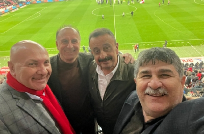Samsunspor Başkanı Yüksel Yıldırım, Trabzonspor camiasını çıldırttı