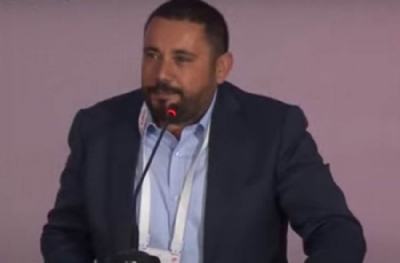 Vanspor Başkanı Erokspor'a çaktı