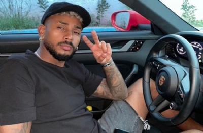 Zenit başkanı kankası Ali Koç'u aradı! Wendel işi bozuldu