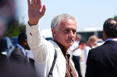 Meksika Futbol Federasyonu yetkilisi Jose Mourinho'ya teklif yapmaya geliyor