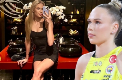  Fenerbahçe'nin yıldızı servet kazanacak