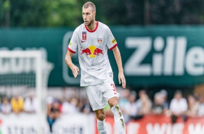 Strahinja Pavlovic'in aklı Milan’da