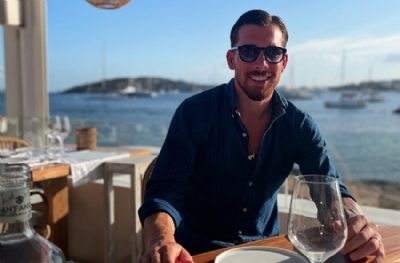 Hojbjerg'de imza zamanı! Fenerbahçe ile Galatasaray uzun süre uğraşıyordu 