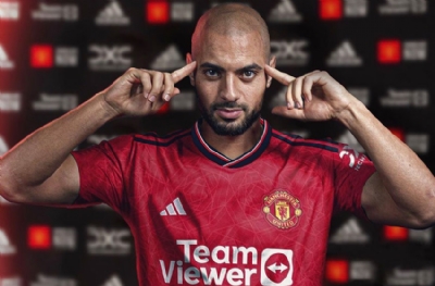  İşte Amrabat'ın son kararı