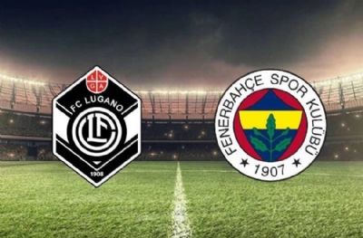 Lugano-Fenerbahçe maçı hangi kanalda? Canlı şifresiz veren kanallar