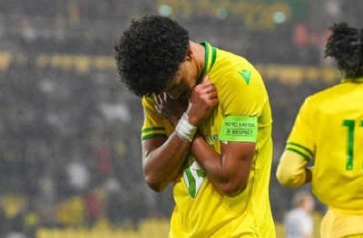  İşte, Inter'in 19'luk Nathan Zeze'ye teklifi