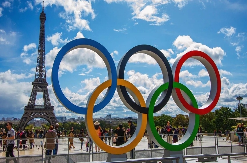  Paris 2024 Olimpiyatları'nda büyük gün yarın