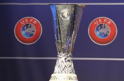 Trabzonspor'da Avrupa Ligi heyecanı